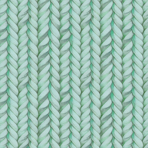 Hammock Days in Turquoise from Bali Dreams by Penn Gray Design for Cloud9 Fabrics (Avail Jan)