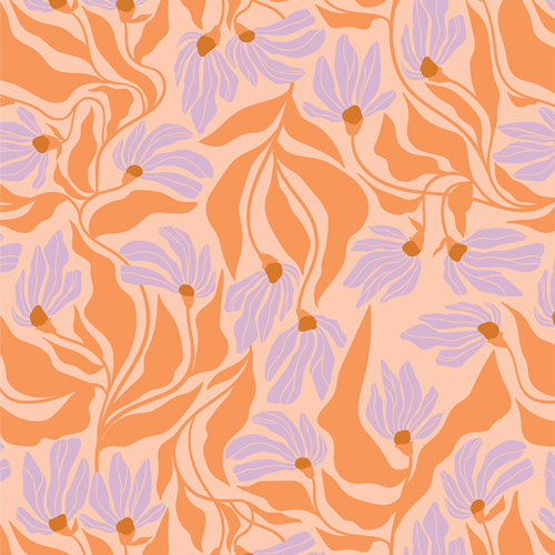 Wind Dance Blaze from Tangerine by AGF Studio for AGF (Avail May)