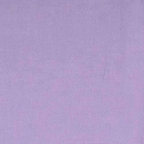 Lilac Viscose Linen Slub From Bray By Modelo Fabrics