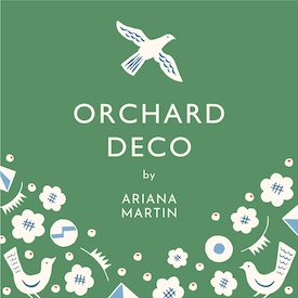 Orchard Deco