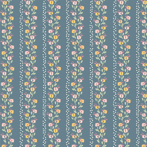 Citee Florale from Mademoiselle by Patty Basemi for AGF (Avail Feb)