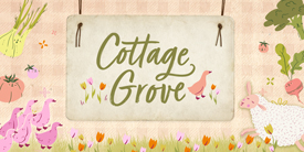 Cottage Grove