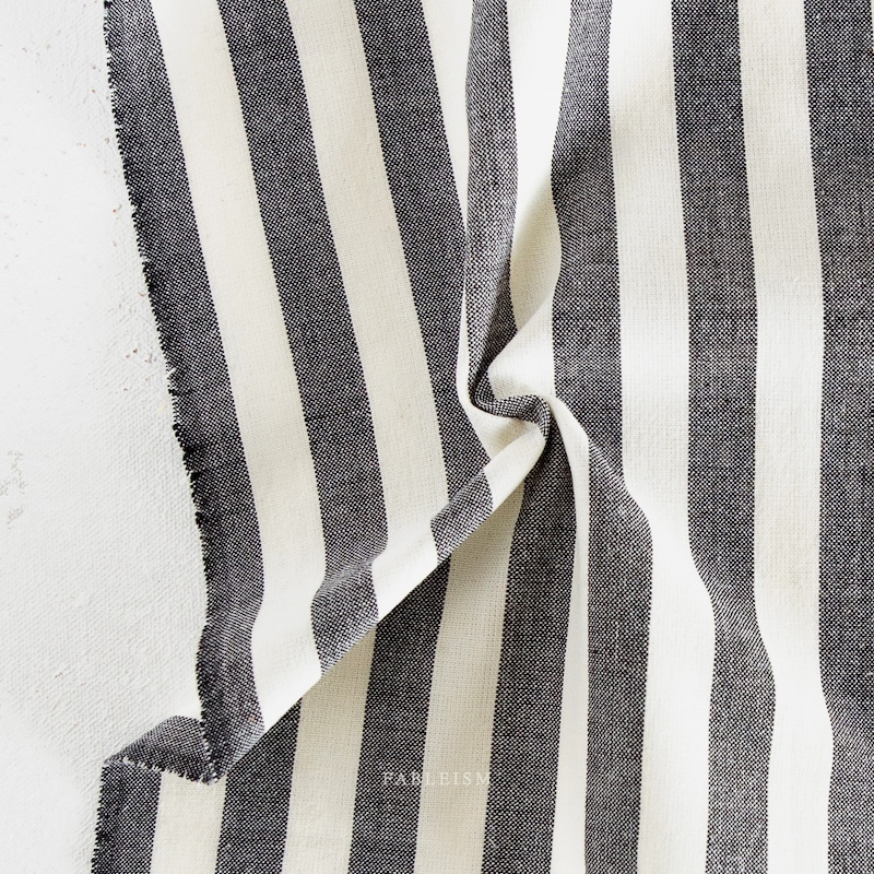 Licorice Stripe From Swedish Holiday For Fableism (Avail Oct)