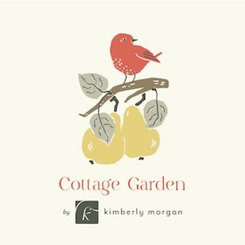 Cottage Garden