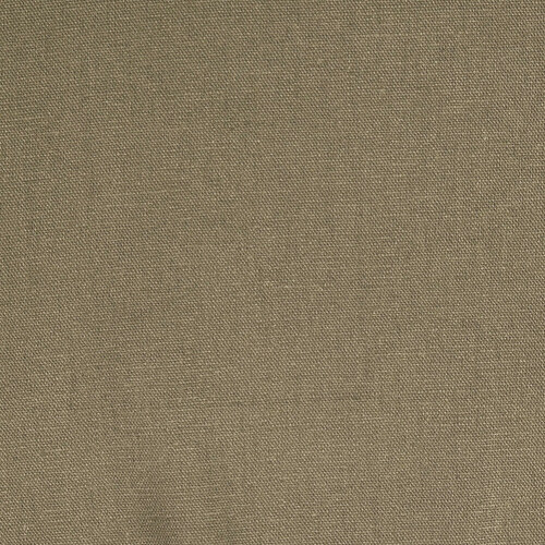 Khaki Viscose Linen Stretch From Callan By Modelo Fabrics