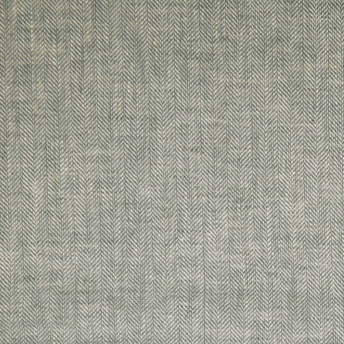 Taupe Yarn Dyed Twill Stripe Linen Cotton Blend From Carbury By Modelo Fabrics