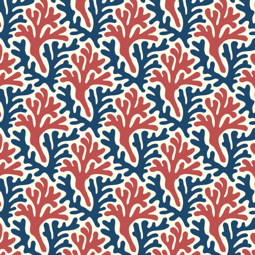 3133 From Ocean Motion In Canvas By Roucoucou For Cloud9 Fabrics (Due Feb)