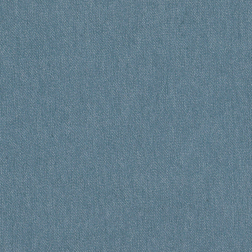 Mid Blue Stretch Denim from Springfield by Modelo Fabrics