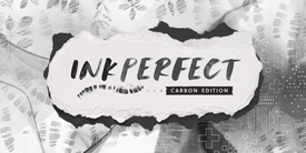 Ink Perfect Carbon Edition