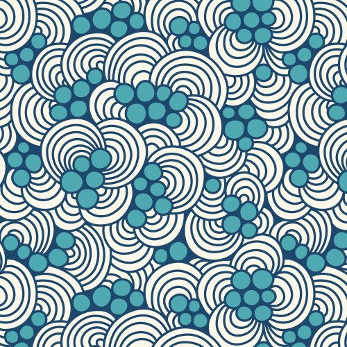 2824 D From Ocean Motion In Canvas By Roucoucou For Cloud9 Fabrics (Due Feb)