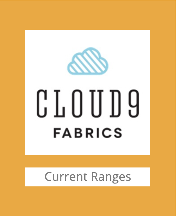 Cloud9 Fabrics Current Ranges