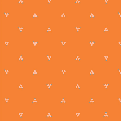 Sweet Tangerines from Tangerine by AGF Studio for AGF (Avail May)