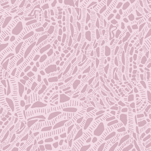 Neverending 108in in Pink from Seashell Serenade by Jayme Murray for Cloud9 Fabrics (Avail Jan)