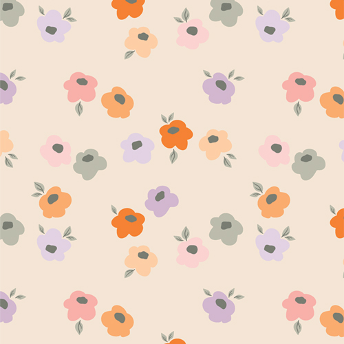 Sweet & Charming from Tangerine by AGF Studio for AGF (Avail May)