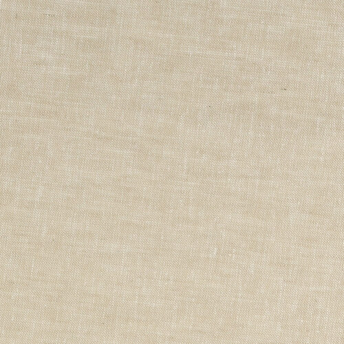 Sand Yarn Dyed Linen Cotton Blend From Carbury By Modelo Fabrics