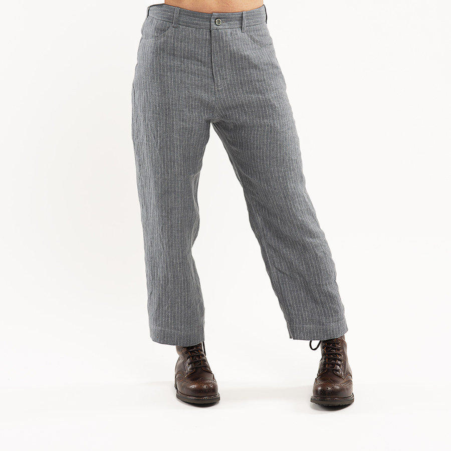 Sanna Trousers Pattern 90-106cm Hip by Monsterfabriken - Wholesale by ...