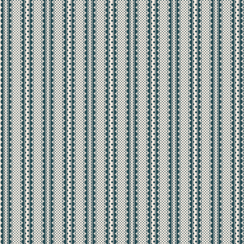 Legacy Stripe Teal from Legacy Designer Essentials by Bari J. for AGF (Avail May)