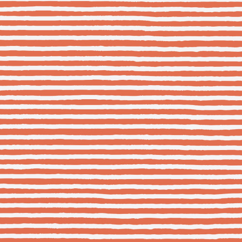 Stripes from Gothic Whimsy in Red/White by Anequ Studio for Cloud9 Fabrics (Avail May)