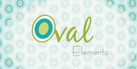 Oval Elements