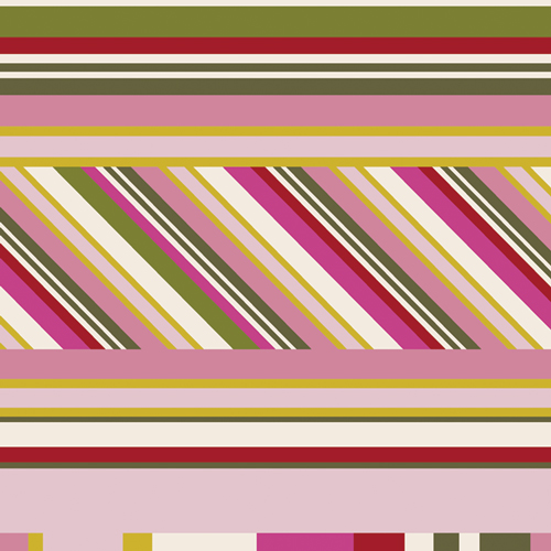 Striped Narratives from Anthology by Bari J. for AGF (Avail May)