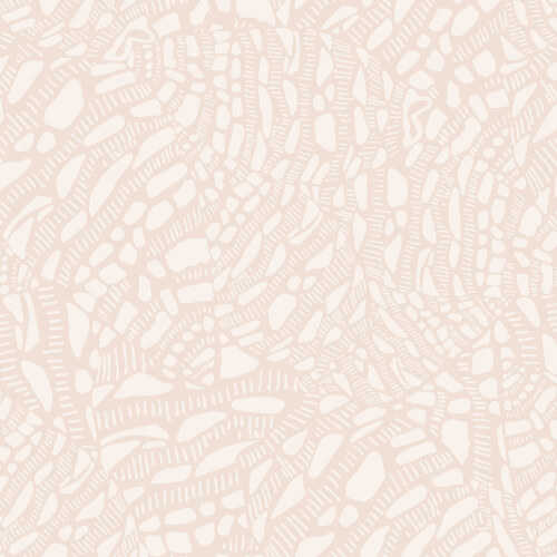 Neverending 108in in Beige from Seashell Serenade by Jayme Murray for Cloud9 Fabrics (Avail Jan)