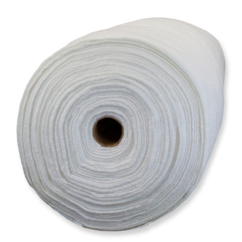 Legacy 80% Cotton/ 20% Polyester Needle Punched No Scrim 304cm (120in) X 27.4m (30yds)